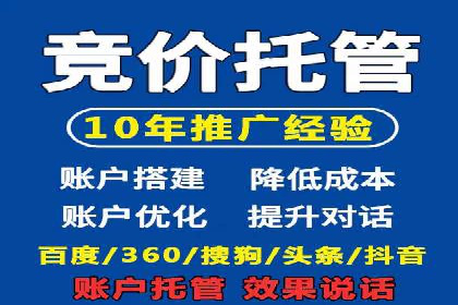 竞价端口开户全攻略，案例分析
